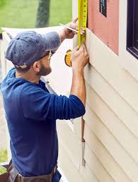 Siding Removal and Disposal in Holly Ridge, NC